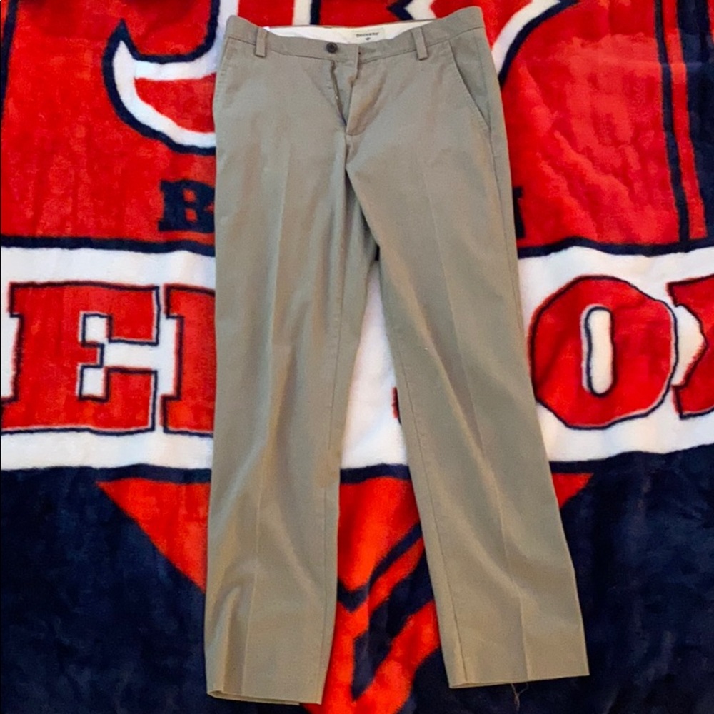 Dockers Khaki